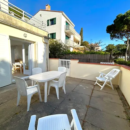 Apartmán Terrasse Face - 4 Pers. - Fr-1-837-130 *
